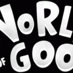 بازی زیبای World Of Goo !!!